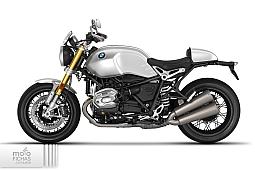 Bmw R Ninet Precio Ficha T Cnica Opiniones Y Ofertas