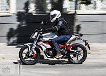 Prueba Benelli BN 125 Tu Primera Naked Motofichas Mx