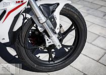 Prueba Benelli BN 125 Tu Primera Naked Motofichas Mx