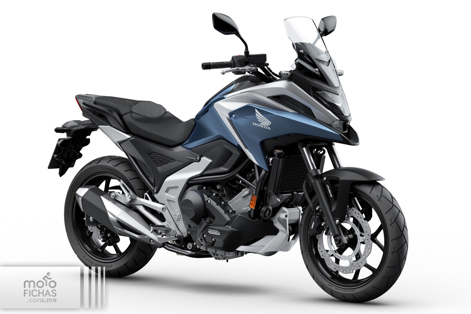 Honda NC750X 2021 2024 Precio ficha técnica opiniones y ofertas