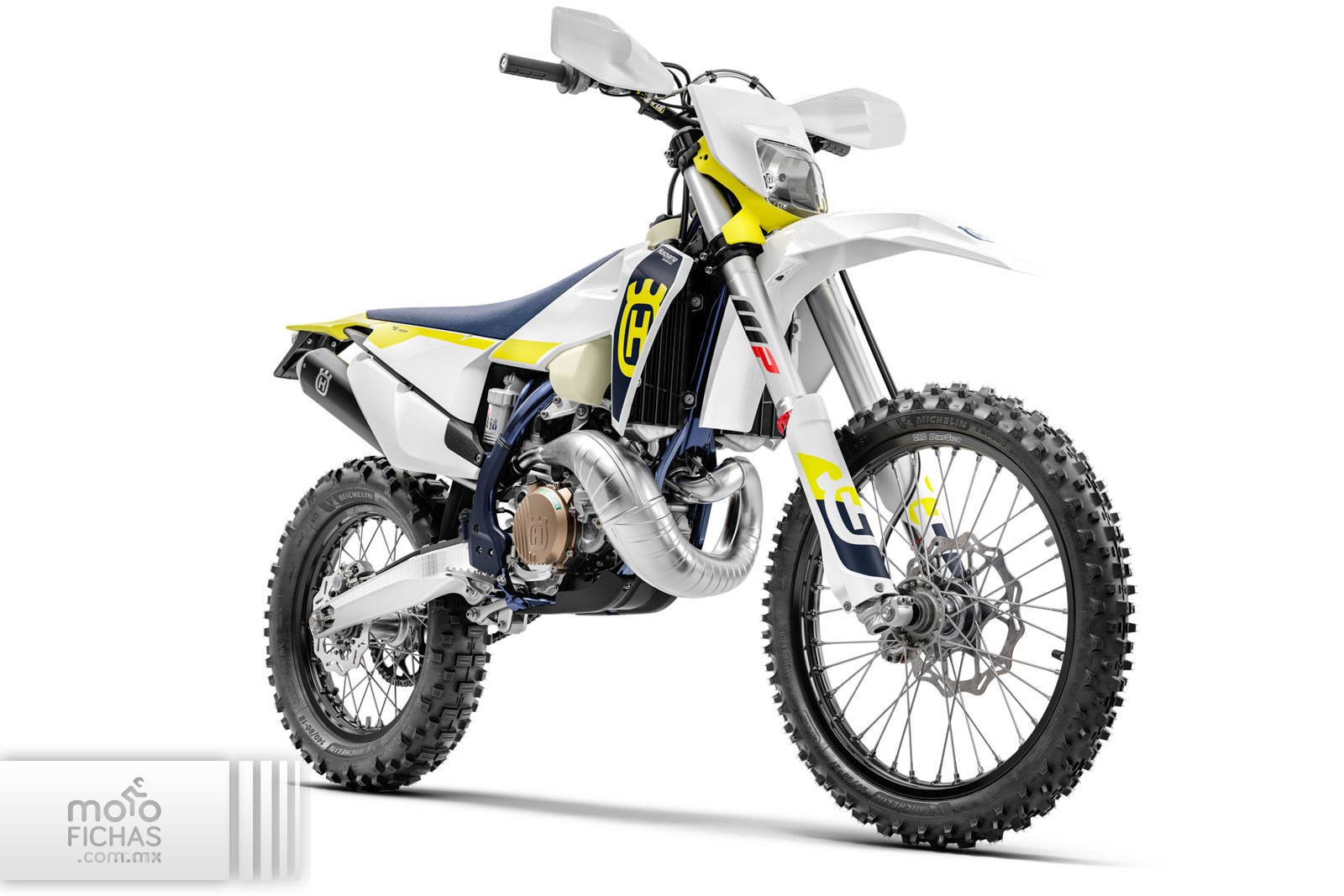 Husqvarna TE 300i 2023 Precio ficha técnica opiniones y ofertas