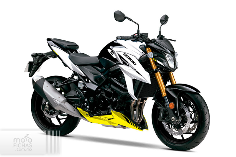 Suzuki Gsx S Abs Precio Ficha T Cnica Opiniones Y Ofertas