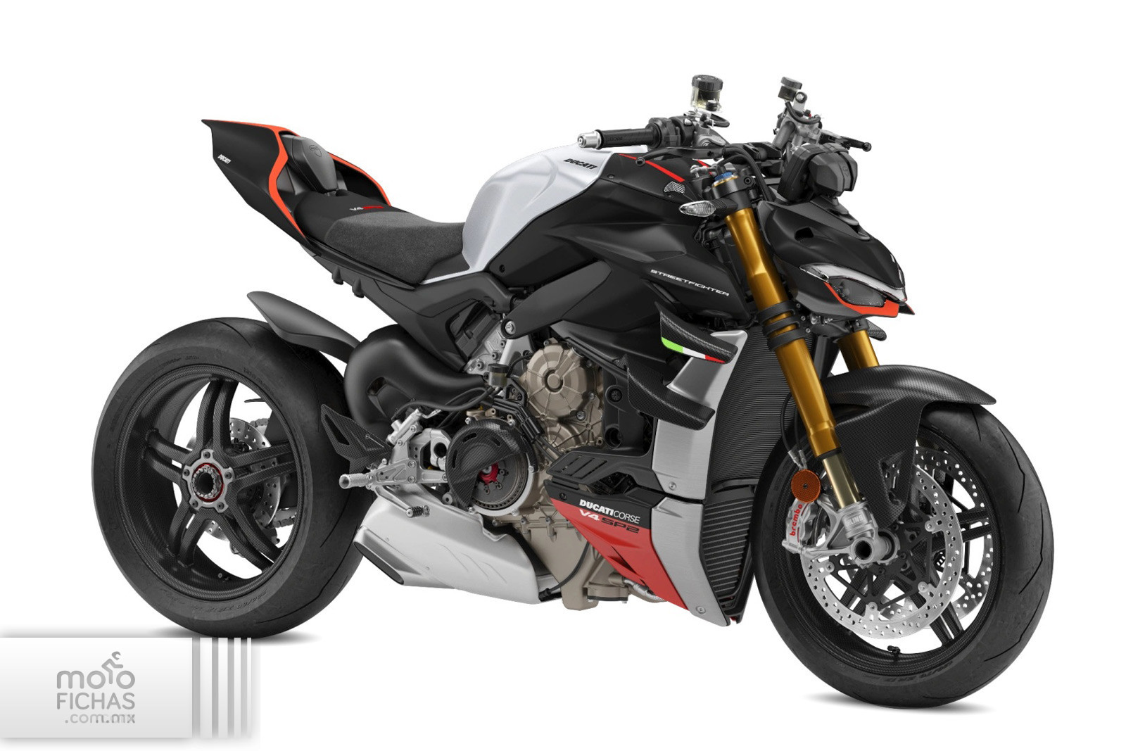 Ducati Streetfighter V Sp Precio Ficha T Cnica Opiniones Y Ofertas