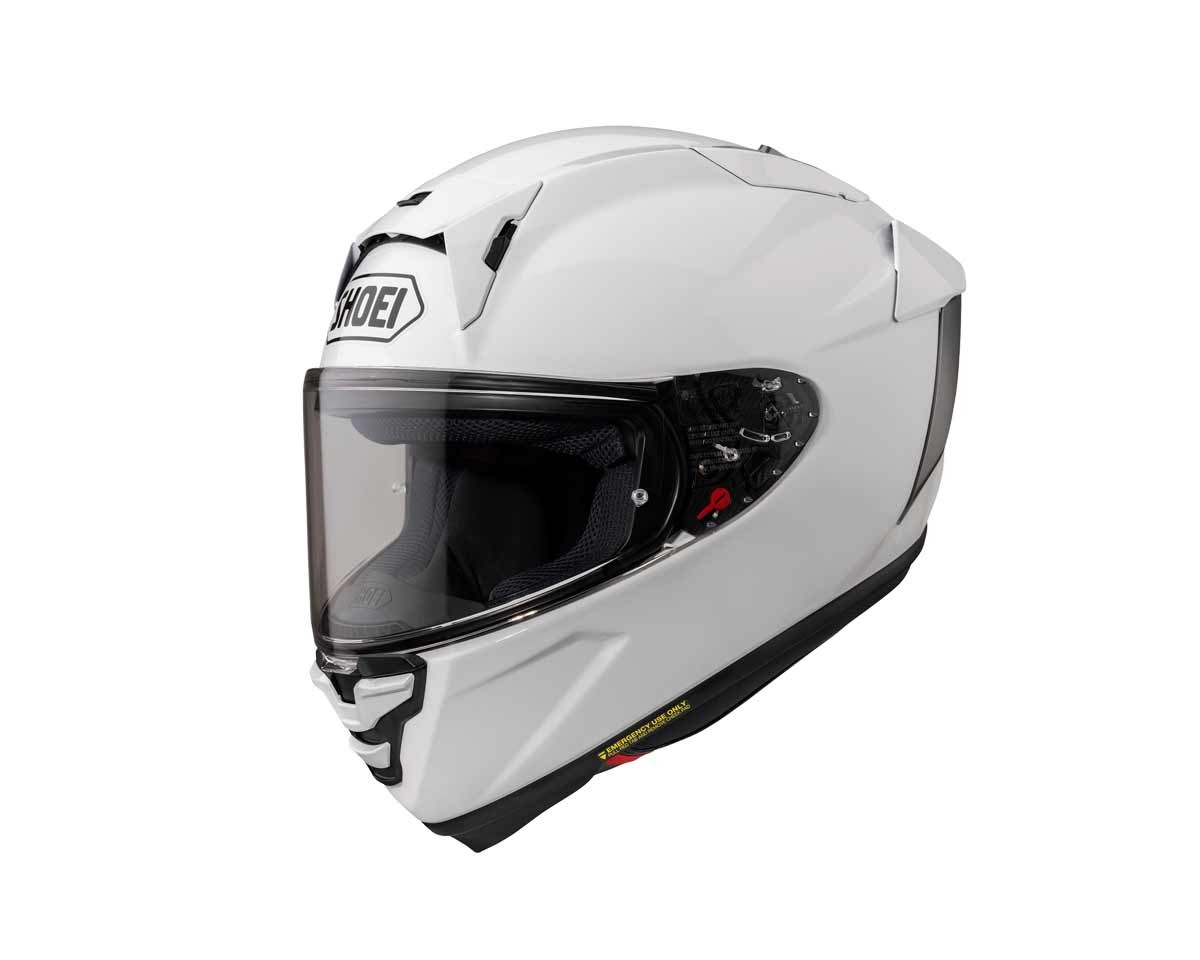 Shoei X-SPR Pro, el casco de los profesionales (image)