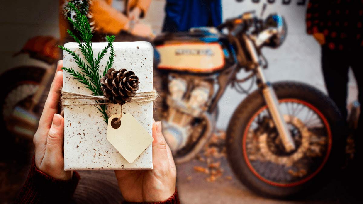 10 regalos para un papá motociclista (image)