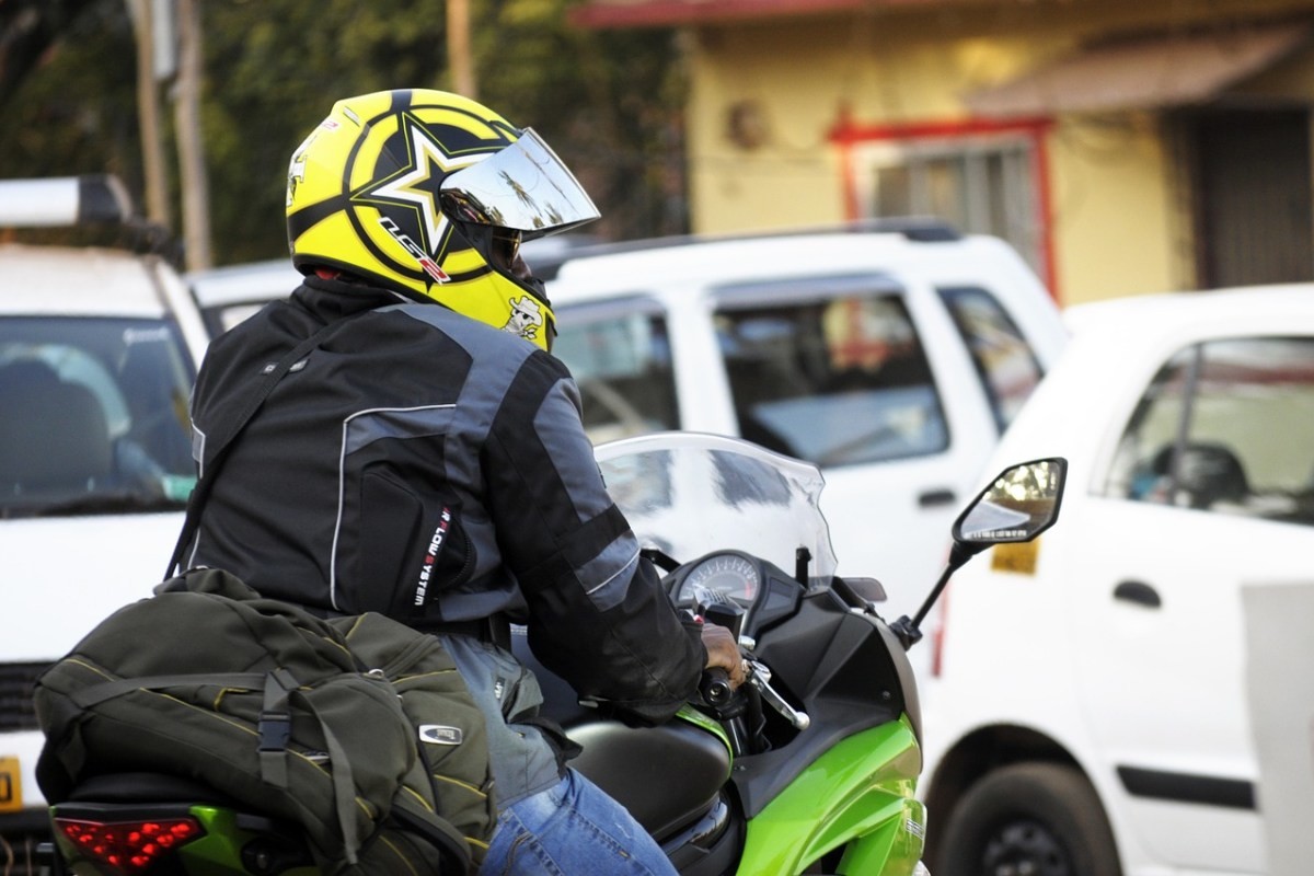 Fotos Conoce las razones por las que se pueden llevar tu moto al corralón