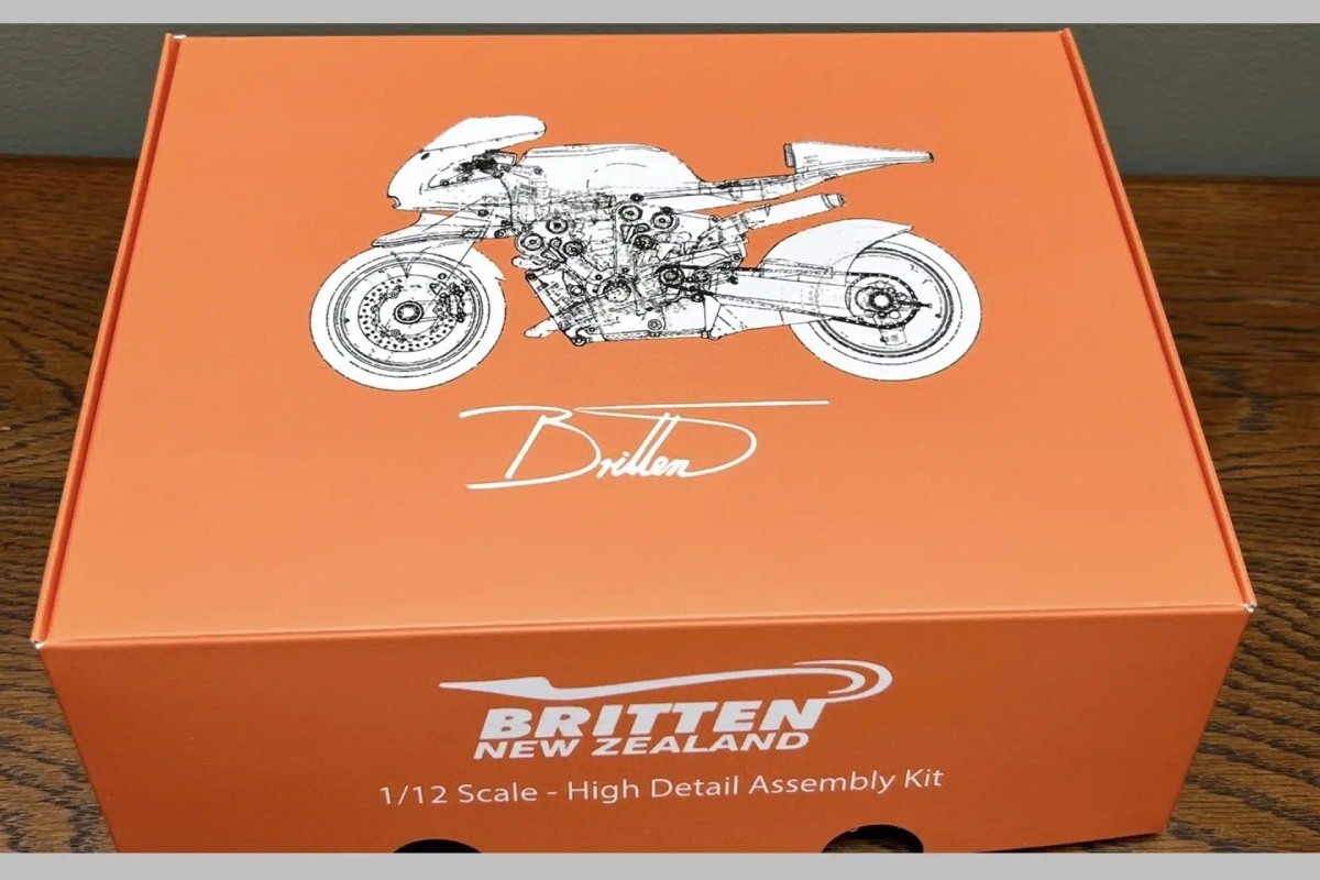 britten v1000 escala 3