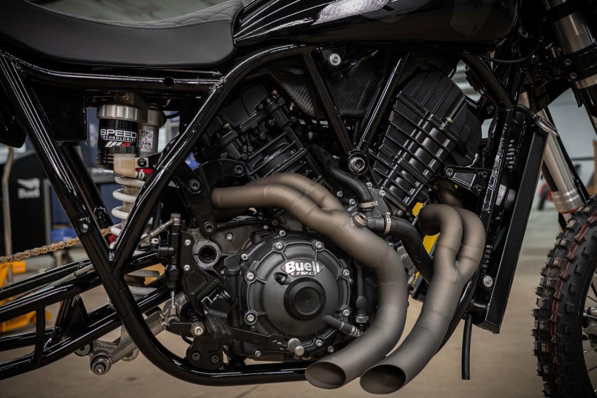buell the goat 2