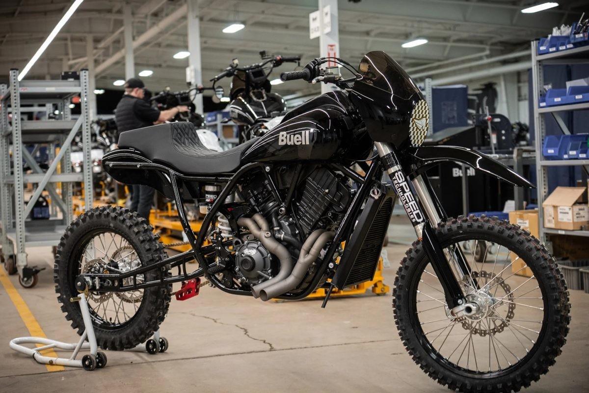 buell the goat 3