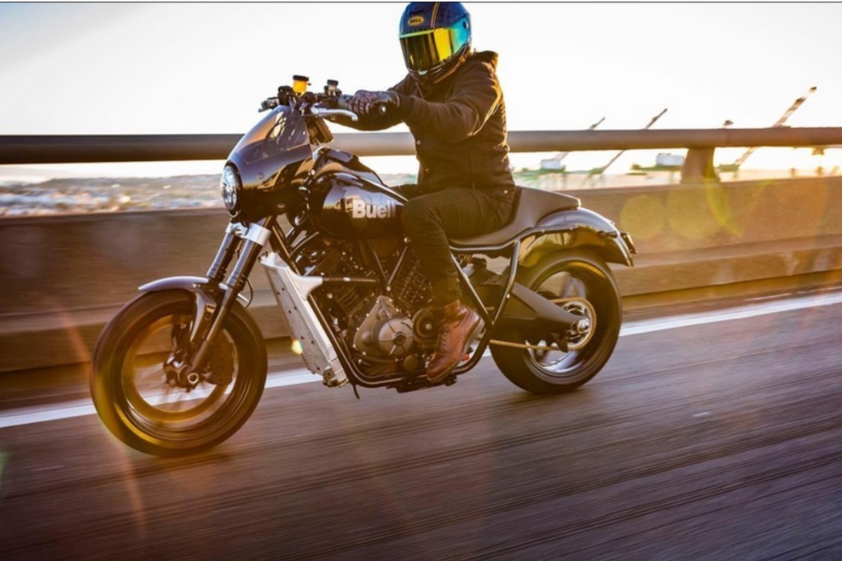 novedades buell 2025 2
