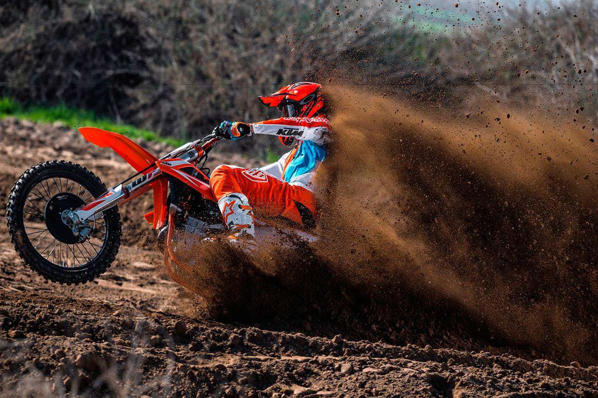 equipo motocross 4