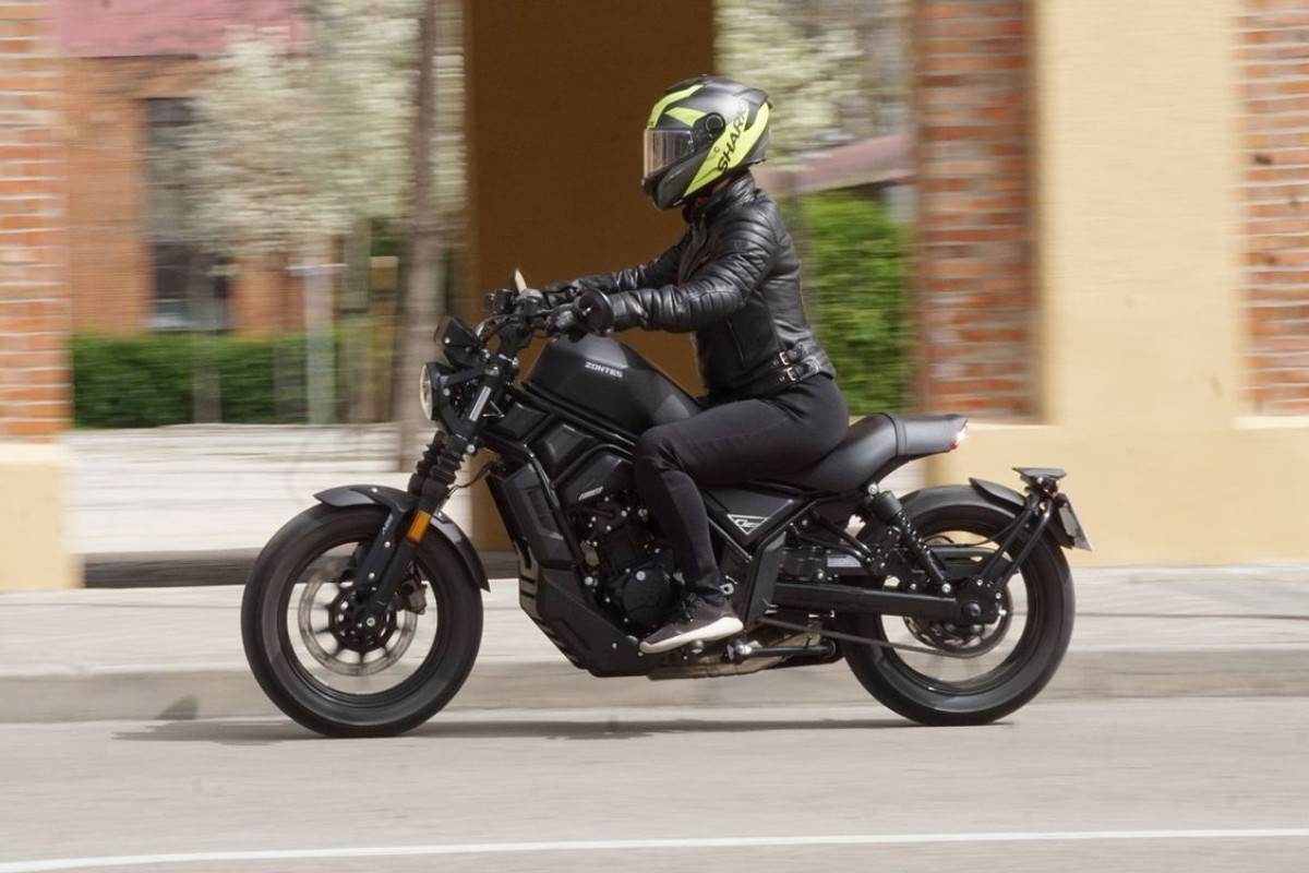 Fotos Consejos para evitar los accidentes en motocicleta más comunes