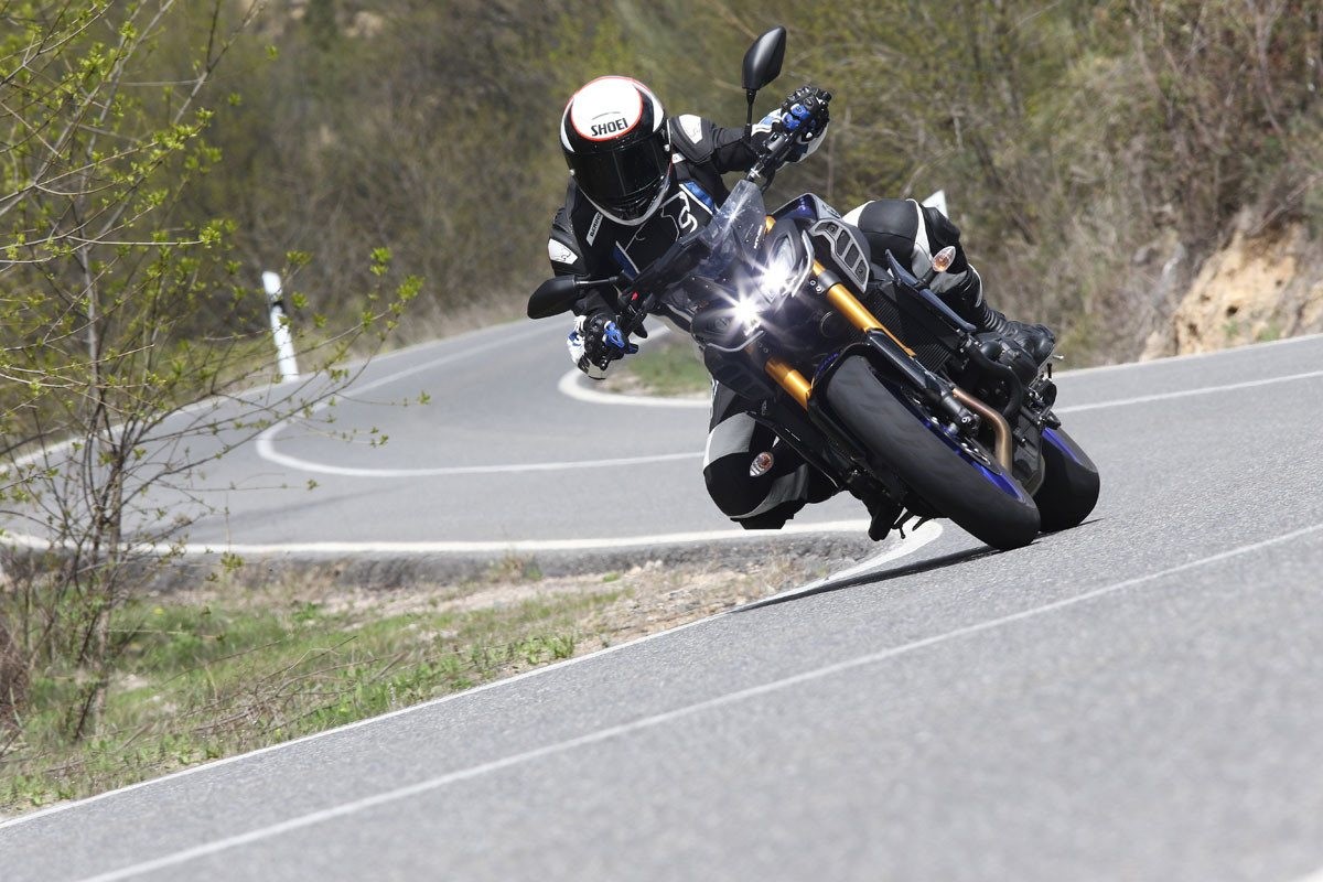 consejos frenada emergencia 4