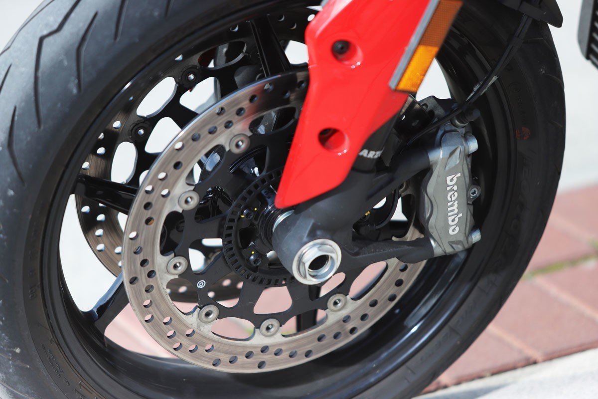 consejos frenada emergencia 6