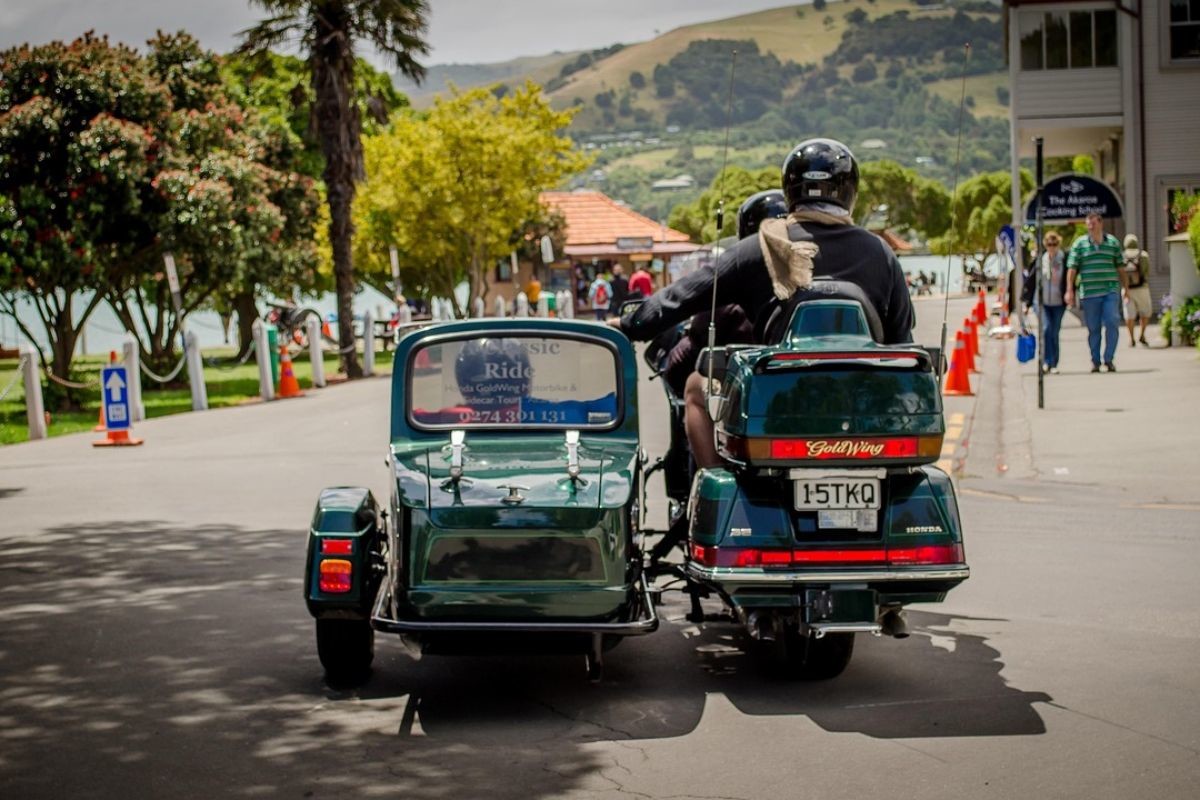 consejos manejo sidecar 1