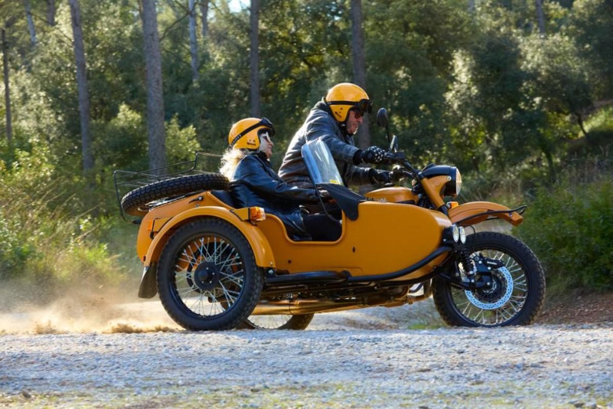 consejos manejo sidecar 3