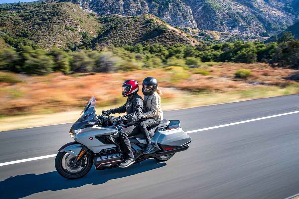 Fotos Consejos para preparar tu moto e irte de vacaciones esta Semana Santa