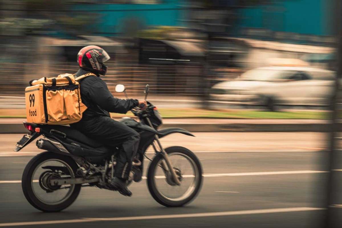 Fotos Estado de México brindó capacitación a motociclistas bajo el programa Rumbo Seguro