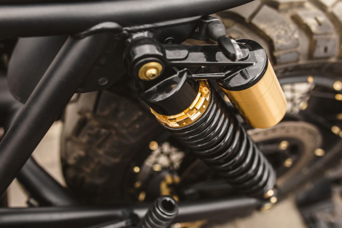 mantemiento suspension 2