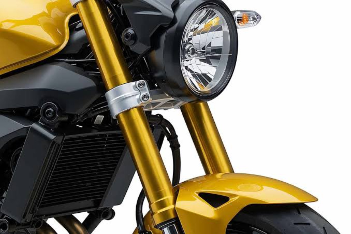 mantemiento suspension 3