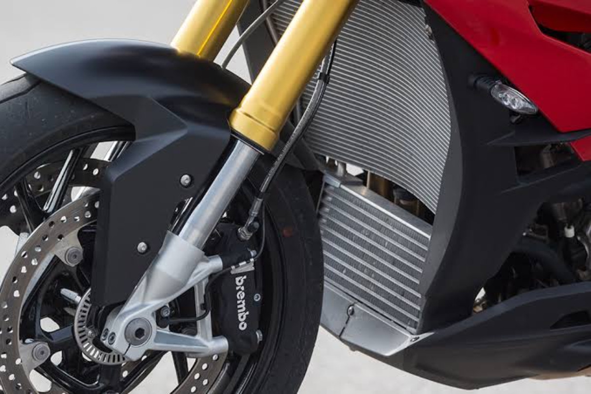 mantemiento suspension 6