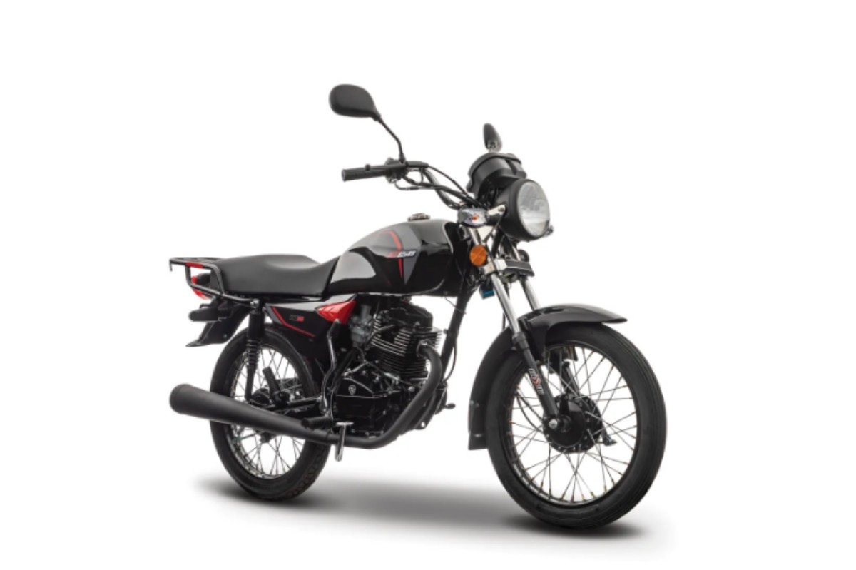 italika ft150