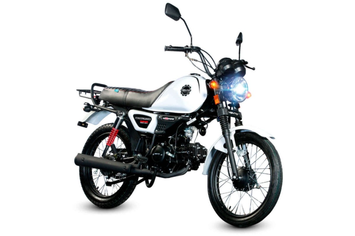 vento workman 125 1