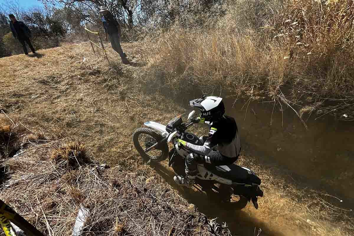 Fotos Viviendo una experiencia extrema junto a Hero motos