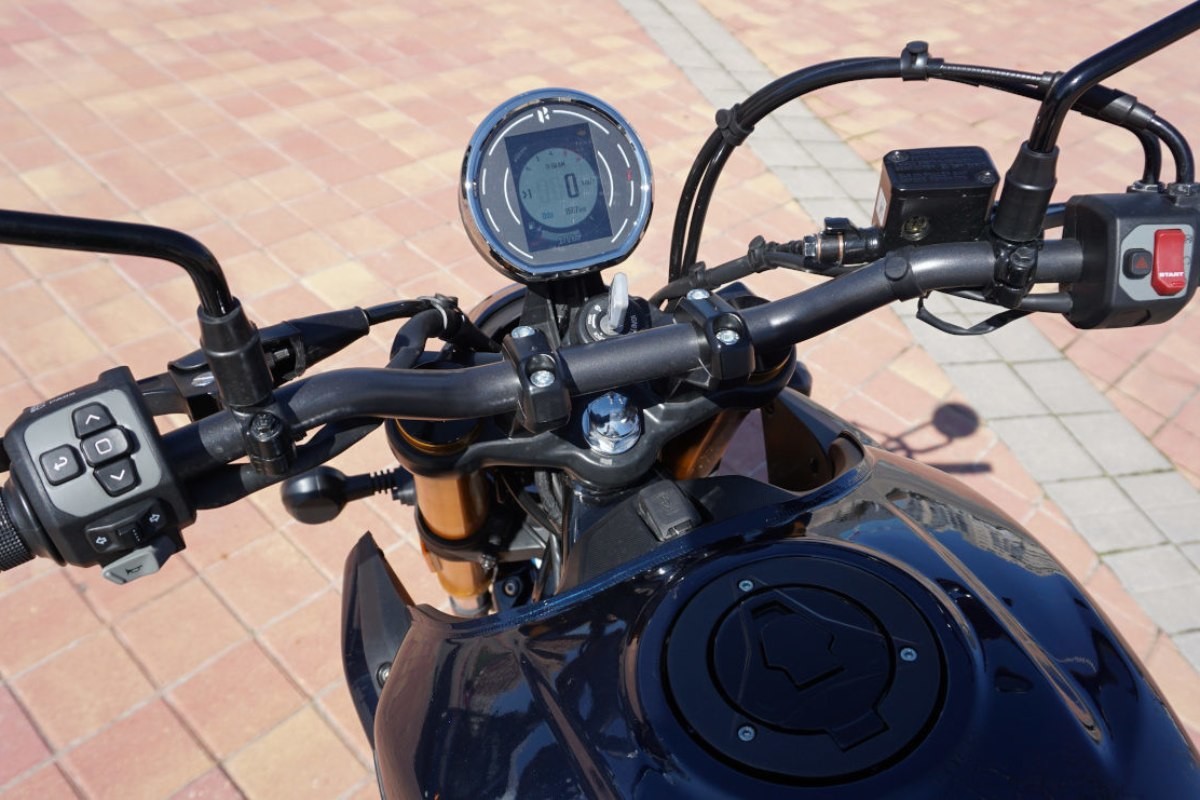 prueba hero hunk 440 7
