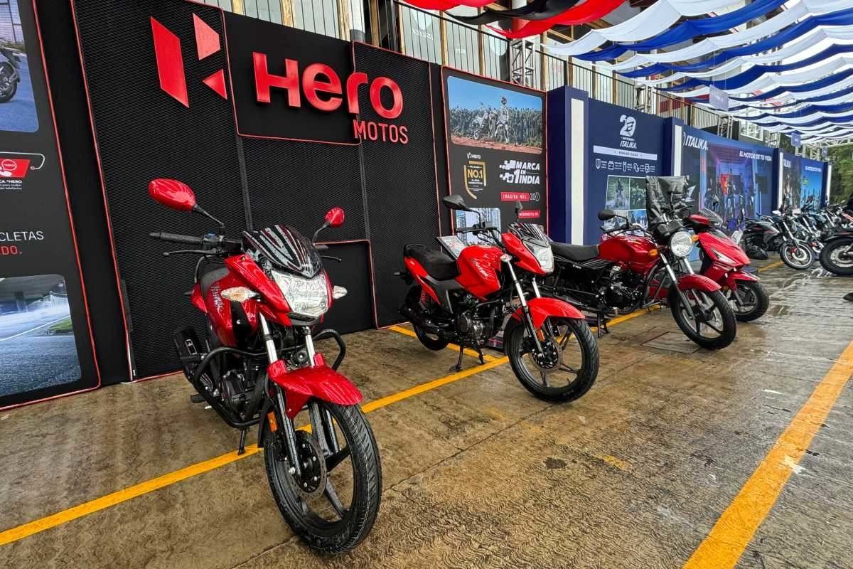 Fotos Elektra Motos consolidó en 2025 su liderazgo en nuestro país
