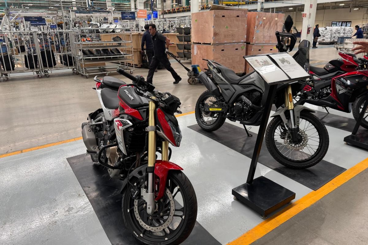 gs motos planta toluca visita 4