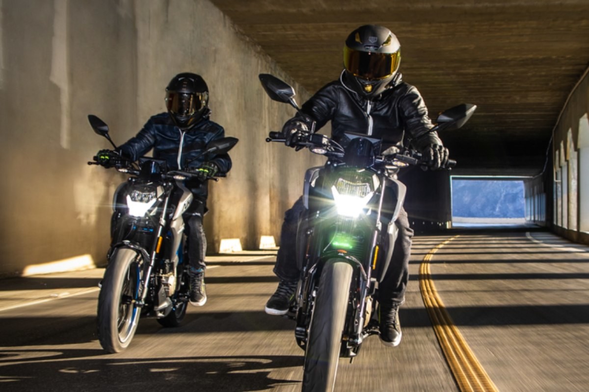 Fotos Las 10 mejores motos de 250 cc en México