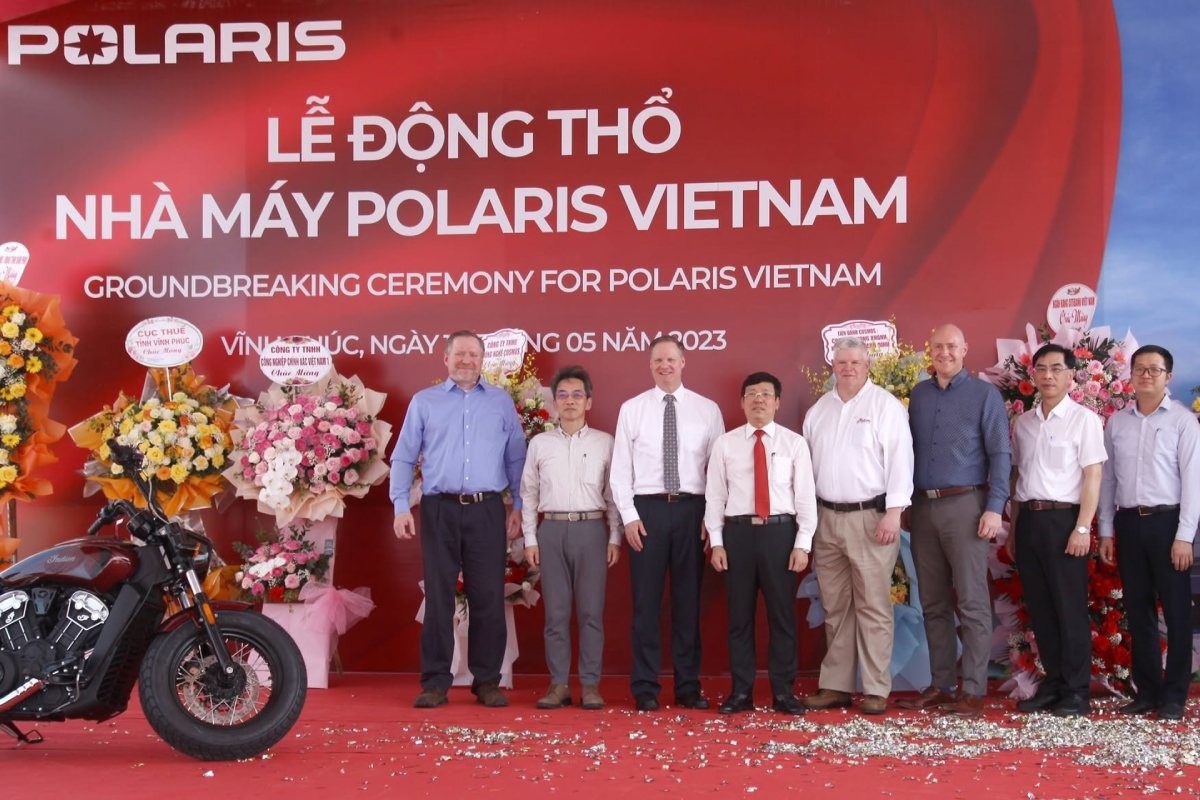 polaris vietnam 2