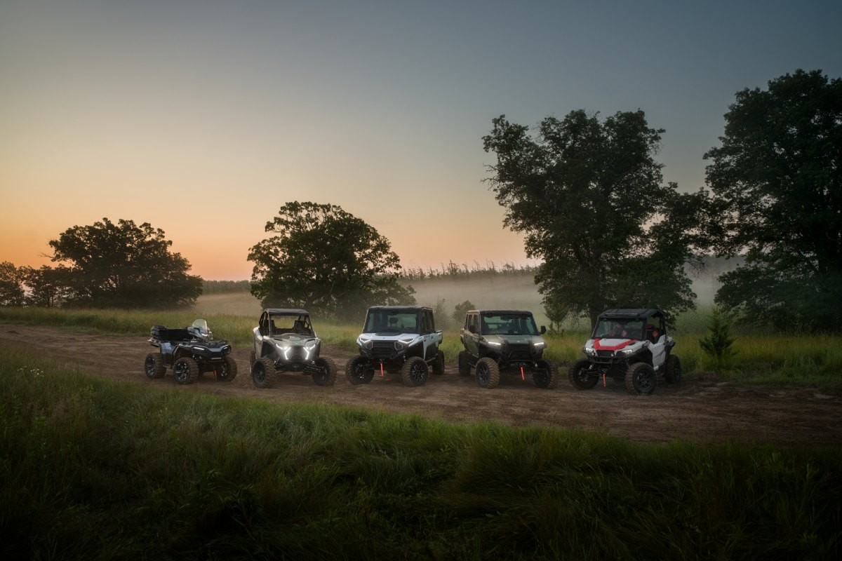 polaris ventas 2024 2