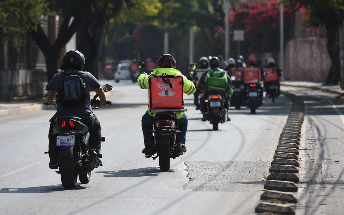 Fotos Las 10 mejores motos de trabajo del mercado mexicano
