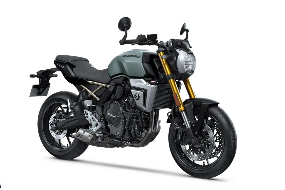 suzuki GSX 8T GSX 8TT expomoto wtc 2025 2