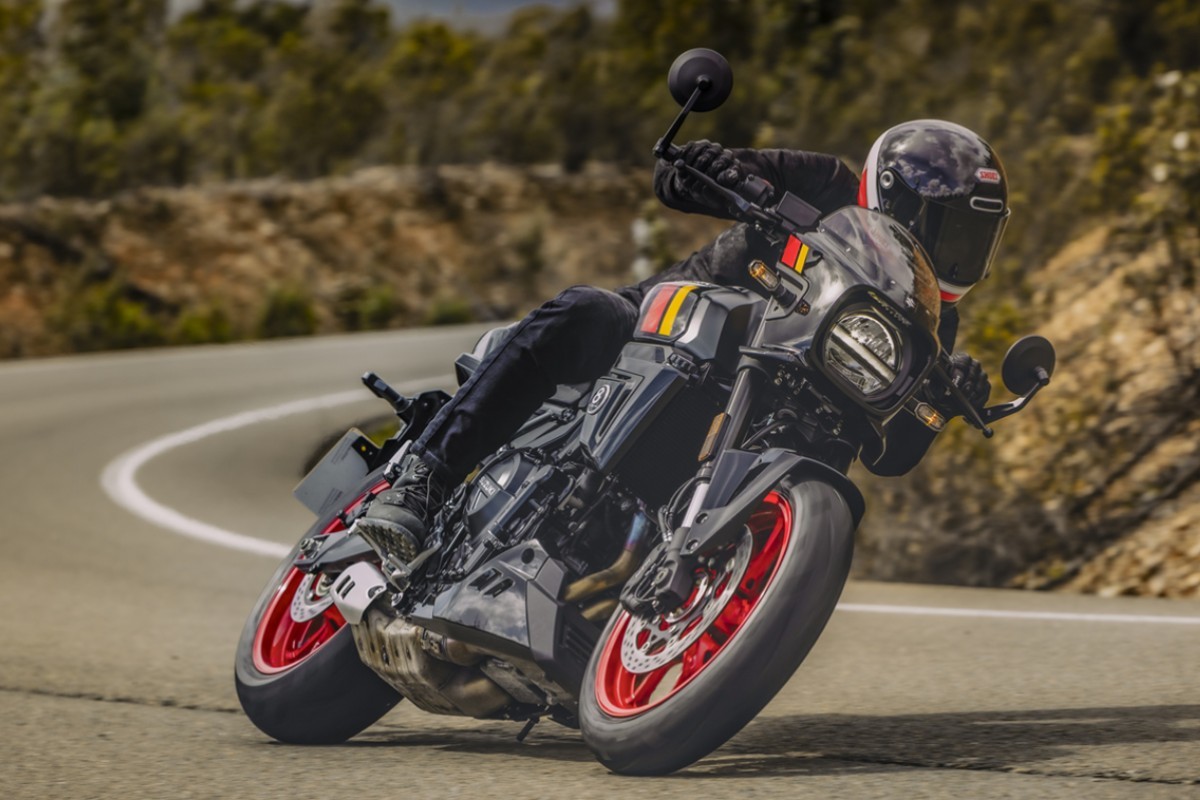 suzuki GSX 8T GSX 8TT expomoto wtc 2025 3