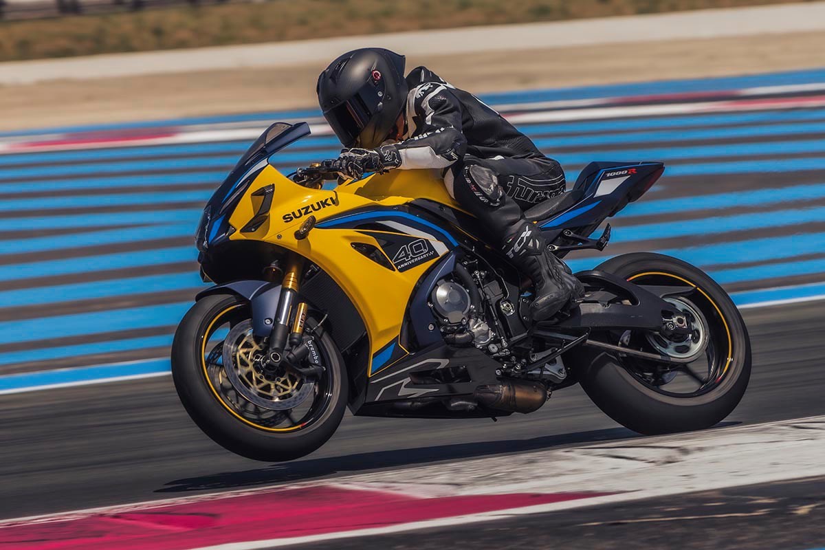 suzuki gsx r1000r 2026 1
