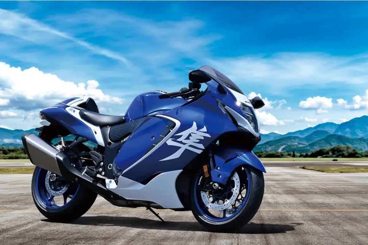 hayabusa edicion especial 4