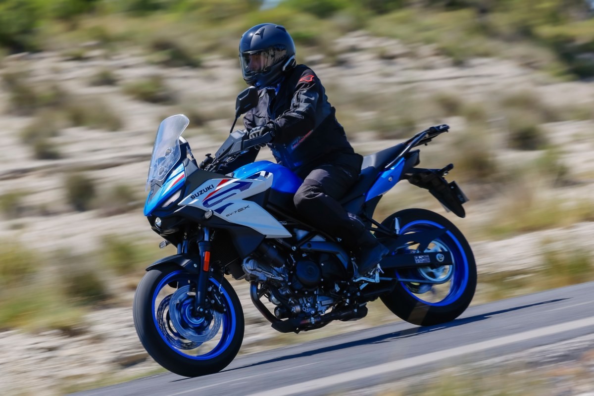 prueba suzuki SV7GX2026 7