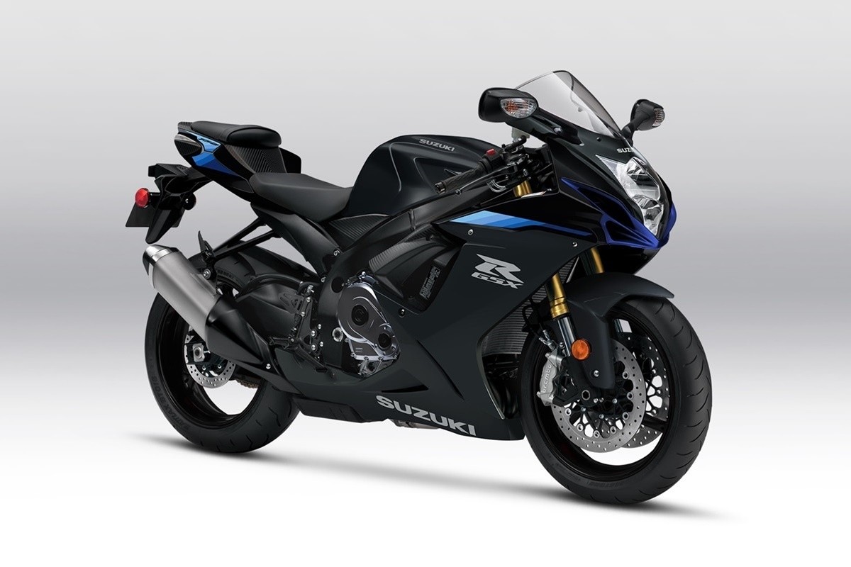 Suzuki GSX R750Z 2027 3