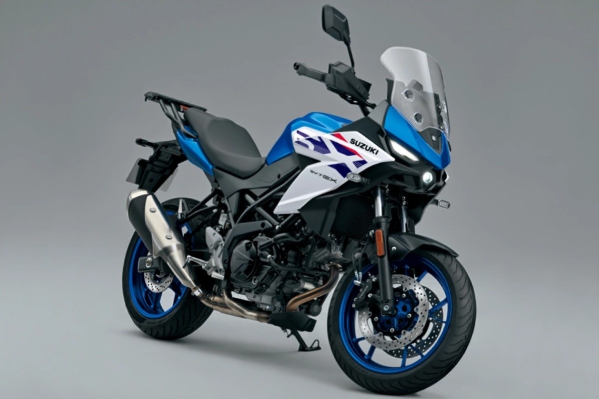 suzuki SV 7GX eicma 2025 2