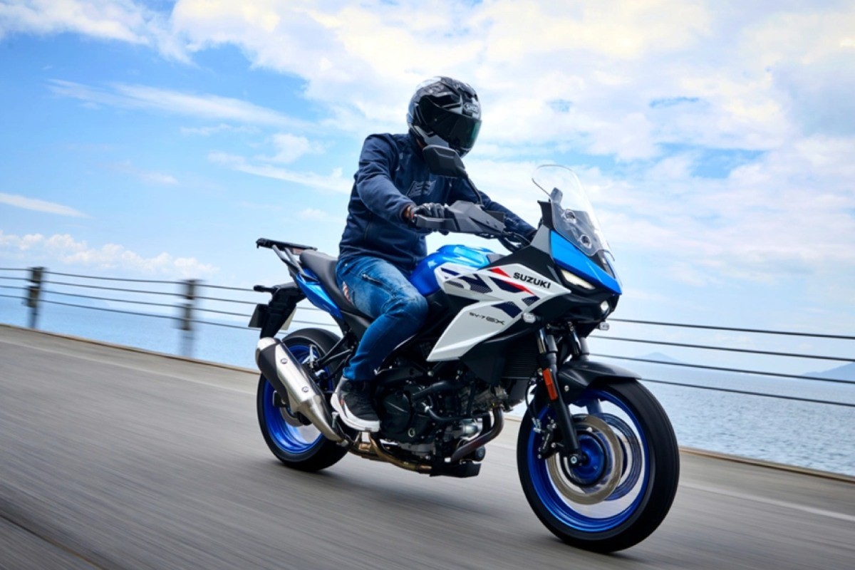 suzuki SV 7GX eicma 2025 3