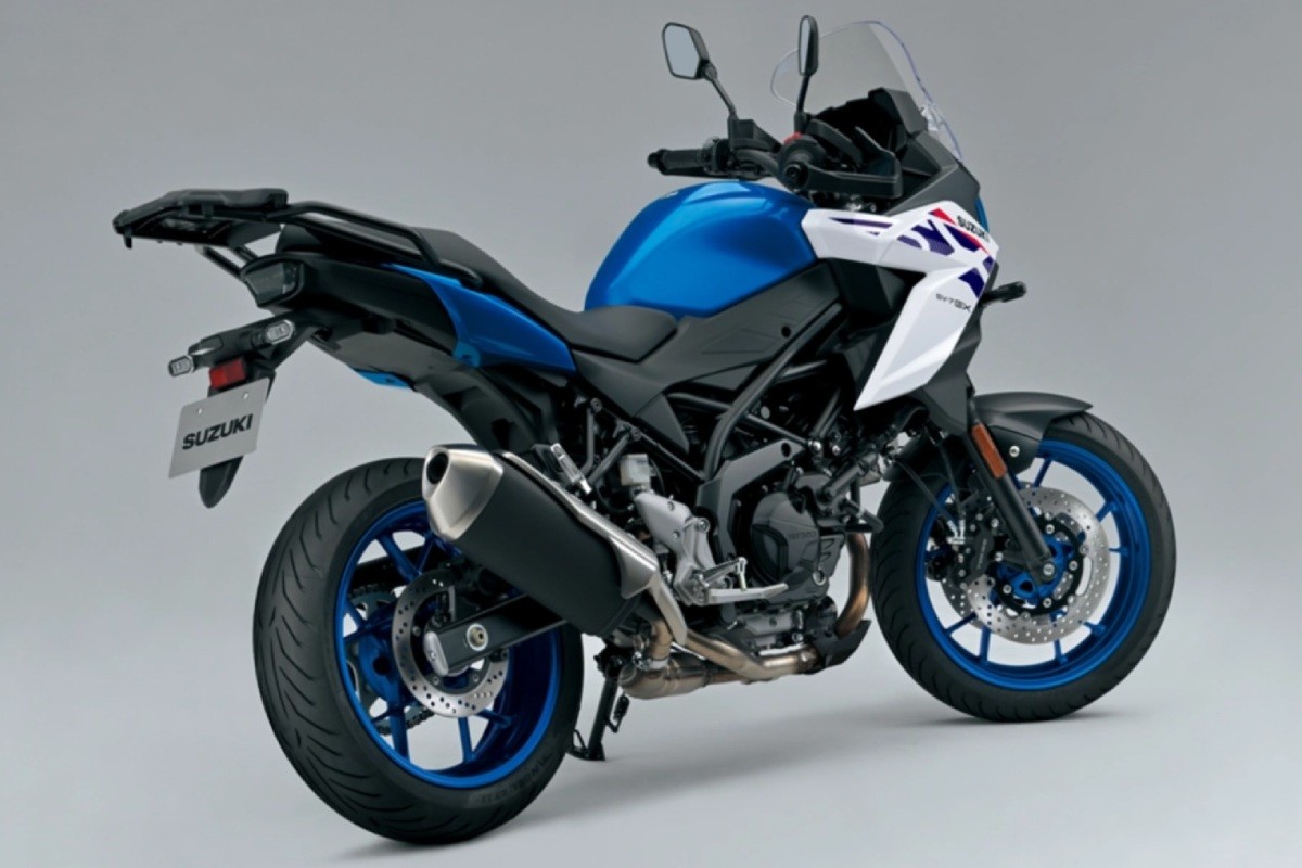 suzuki SV 7GX eicma 2025 4