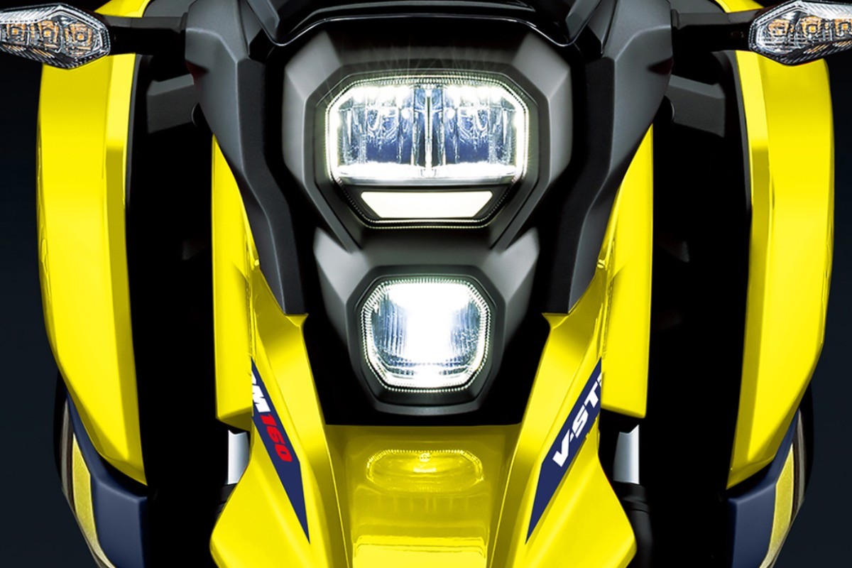 suzuki v strom expomoto wtc 4