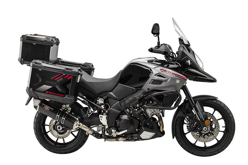 Suzuki V Strom Abs Xt Precio Ficha T Cnica Opiniones Y Ofertas