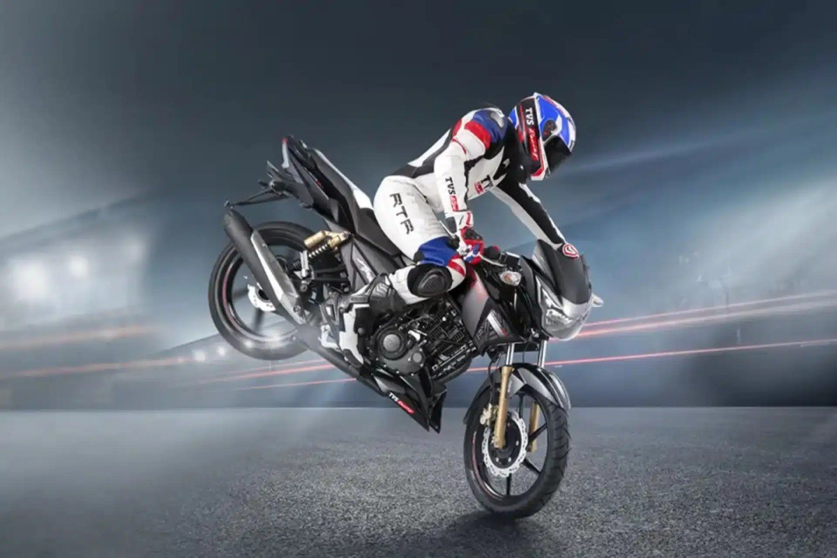 Fotos TVS refuerza su presencia en Europa con un nuevo Centro Global de Excelencia en Diseño e Ingeniería en Bolonia