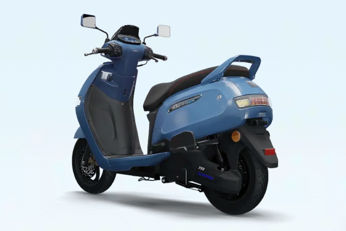 tvs iqube electric 3
