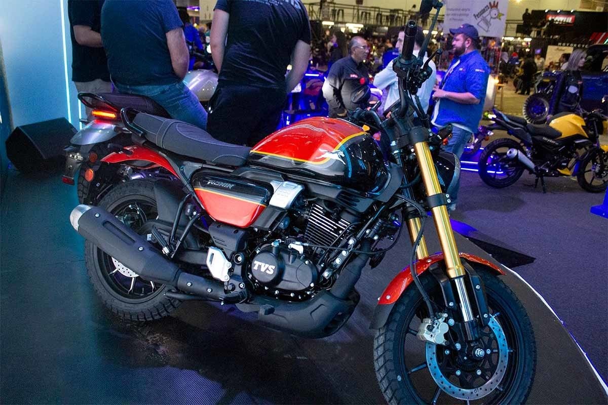 tvs ventas globales primer sem 2025 2