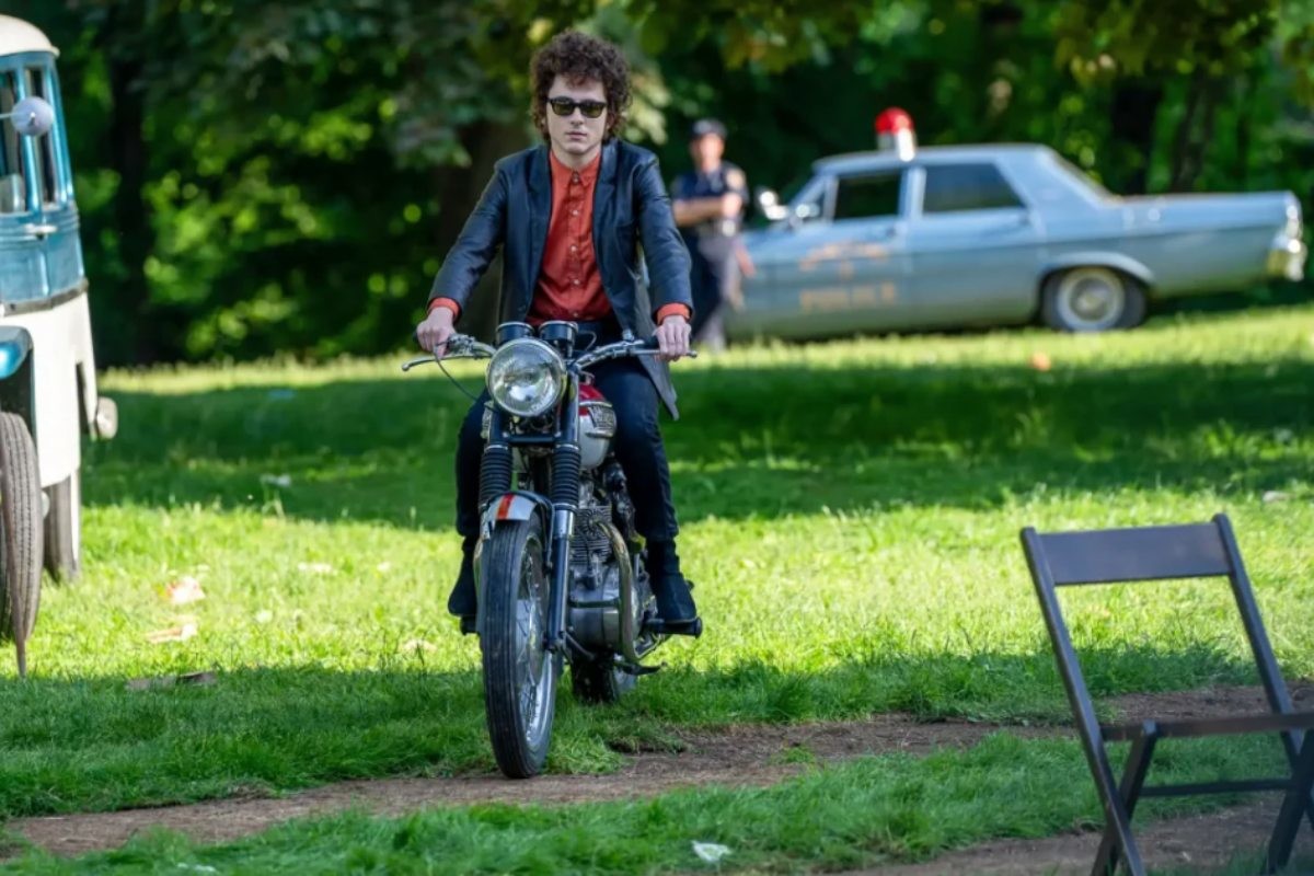 triumph bob dylan 2
